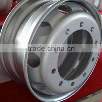 22.5*9.00 Truck steel wheel rim