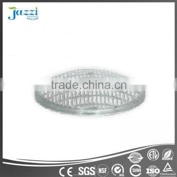 JAZZI China supplier high quality Lens pool lights underwater , underwater light bulb , Lens 070701-070804