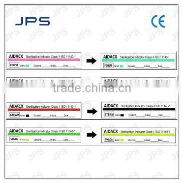 Sterilization Indicator Card Class-1