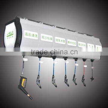 High Pressure Car Cleaner Electric Car Wash Machine photo-4