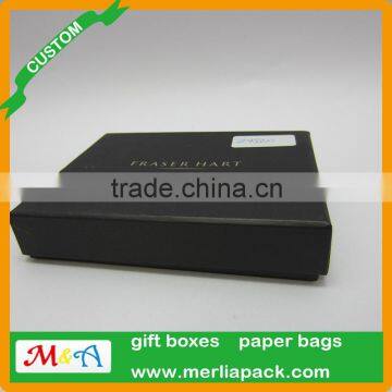 Unique Cardboard Boxes For Anyone Handmade Premium Tingly Gift Voucher Boxes