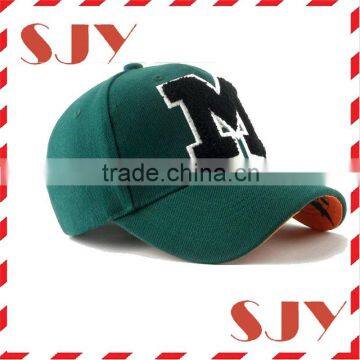 Wholesale fashionable promotional golf caps military