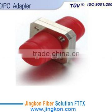 fiber optic FC/PC precise connector,Adapter