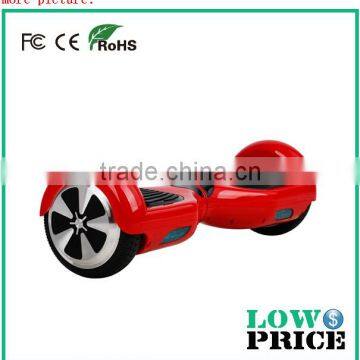 Hot Selling Charge One Hour Can Run 25KM Self Balance Mini Balance Car photo-4