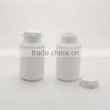 Pharmaceutical powder PE Bottle 250ml