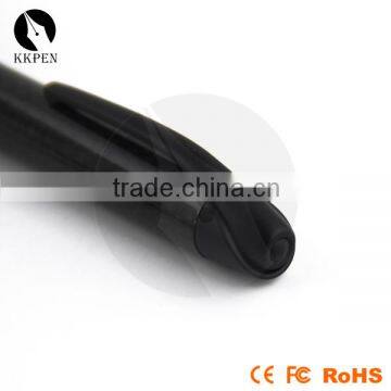 KKPEN Promotional Carbon Fiber Pen With Twist Action photo-6