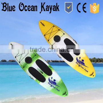 2016 Blue Ocean stand up paddle board/soft stand up paddle board