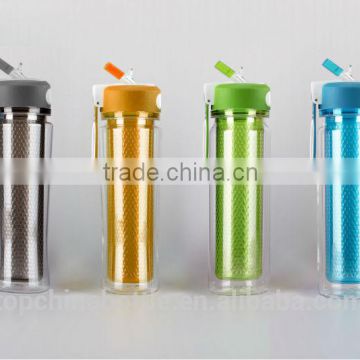 Innovative Sport Bpa Free Water Bottle manufacturer