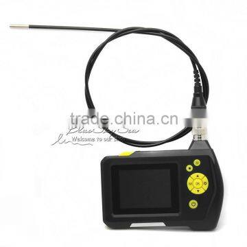 Dia 3.9mm 2.7" LCD NTS100R Endoscope Borescope Snake Inspection Tube Camera DVR