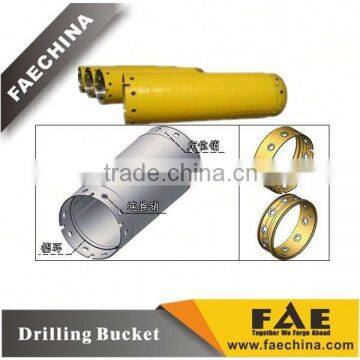 China FAE Casing Pipe,casing Coupling,casing Scraper photo-6