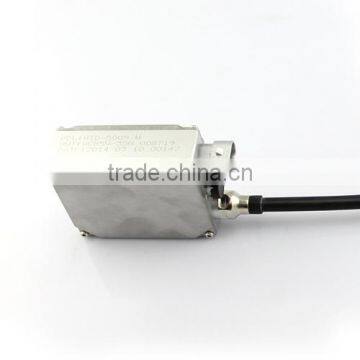 H4-3 H/L Hi/Low one xenon moving bulb HID xenon bulb 55W (Bi-xenon bulb) with H4-3 wire AAA