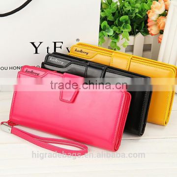 New arrival ladies beautiful wallets