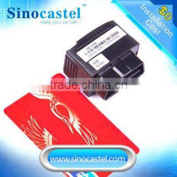 OBD Diagnosis Scanner Can Storage 16MB Flash