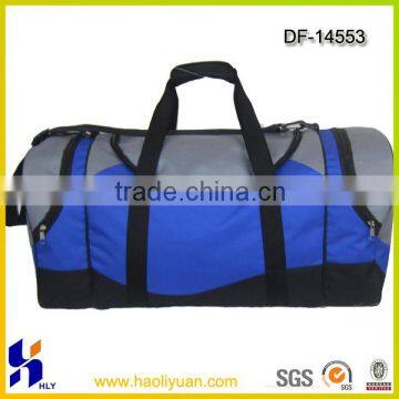 2016 hot selling traveling outdoor duffle bag