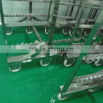 Sausage Trolley 250kg