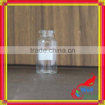 Bayonet Bottle With Empty Sterile Glass Vials for 10ml With10ml Glass Vial photo-2