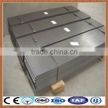 Hot /cold Rolled Carbon Steel Plates