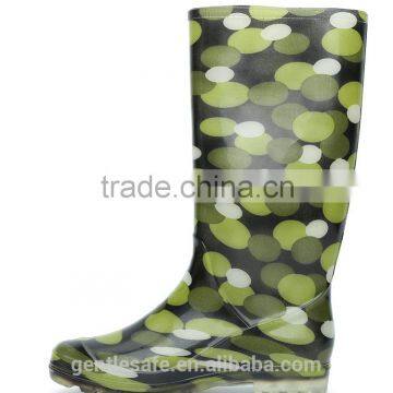 Women Rain Boots photo-5