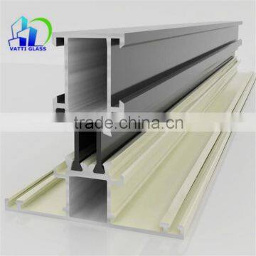 extruded aluminum profiles for poster