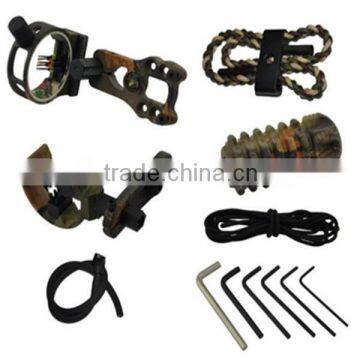 High Quality Accessories for Compound Bow (Camo)