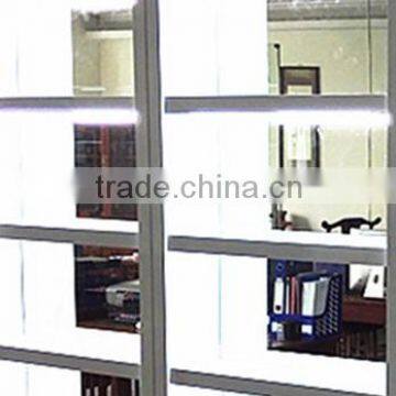 Deutschland Display Rack Panel Supermarket Rack Panel Store Rack Panel photo-4