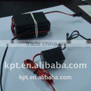 Inverter,driver for lighting EL wire