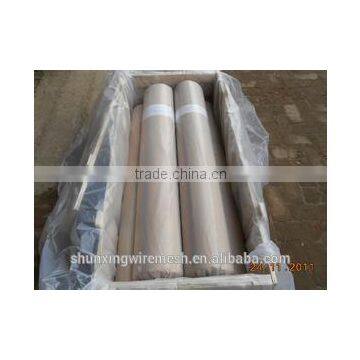 China Market 5 Micron Stainless Steel Wire Mesh/heavy Duty Wire Mesh Stainless Steel photo-6