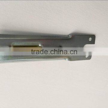 Safety Flag Fluro Orange Bicycle Childs Bike Mobility Scooter Pram Kids Safety Flag 122CM photo-4