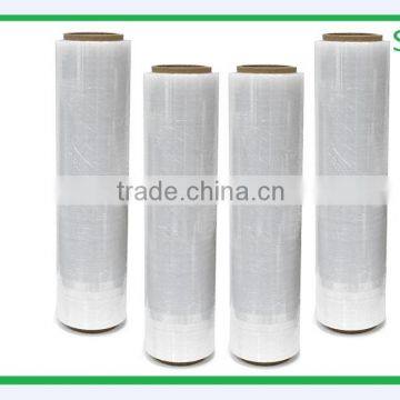 23my Clear Cast pe Stretch Film, Stretch Foil, Pallet Strech Wrap Film