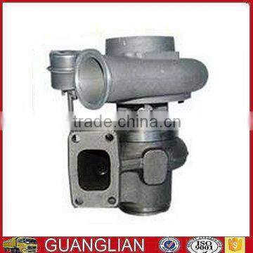 Genuine ISDe Engine Parts HE221W Turbocharger 4956031