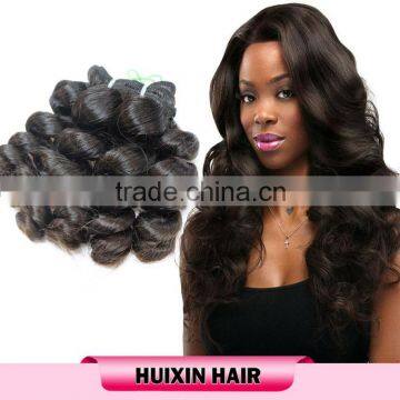 Wholesale brazilian human hair,Low price ture length remy 100 human hair