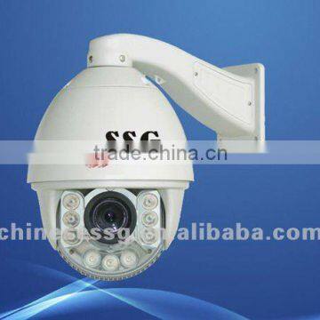 IR Speed Dome IP Camera SA6803H-XX-IR