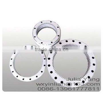 secondary planetary gear set