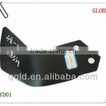 India new swan farm rotavator tiller blade