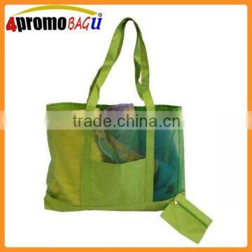 2015 hot selling tote beach bag