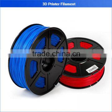 3d printer filament 1.75mm ABS filament 3mm ABS filament