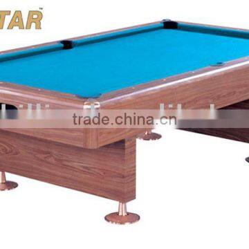 MDF Pool Table