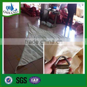 HDPE Sail Material and Shade Sails & Enclosure Nets Type outdoor garden sun shade net