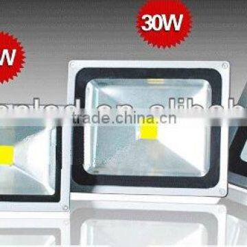 High quality 50 watt led flood light /outdoor lighting 10w/20w/30w/50w