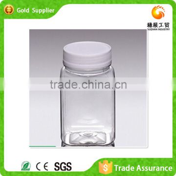 Full Stock Fancy Hot Product Large Plastic Jars