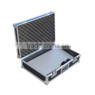 Medium Pedal Board and Case for Guitar Effects