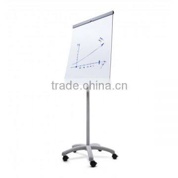 Premium Magnetic Flipchart - mobile