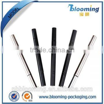 Durable waterproof airtight liquid eyeliner pen packaging