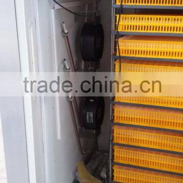 New Type 5280 Chicken Incubator With CE,setter&hatcher Combined Egg Incubator From Lydia