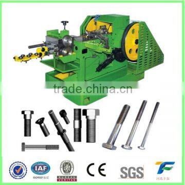 automatic cold heading screw machine manufacturer/screw cold heading machine