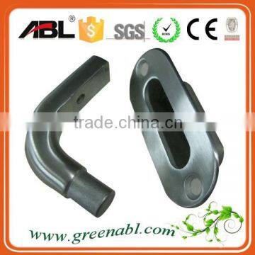 Worm Wheel / Turbine Wheel Titanium casting