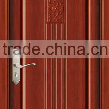 solid panel wooden door single wooden door frame and architrave latest design