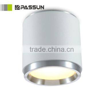 LBL104 aluminium indoor ceiling mount led downlight