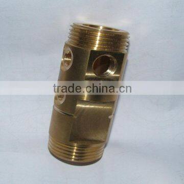 Brass Threaded Inserts photo-3