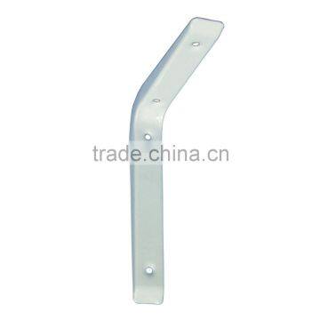 cnc machining service custom plastic l bracket